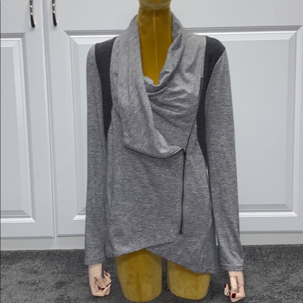 Forever 21 women’s cardigan/jacket.
